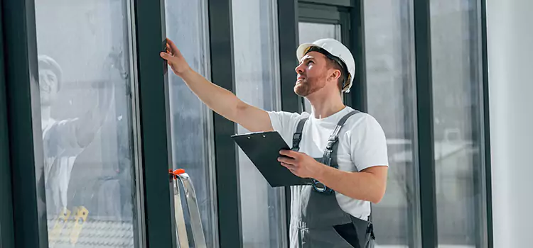Comprehensive Solutions for Your Sticking Doors in Binghamton, NY