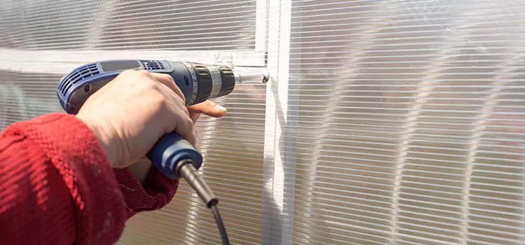 Sliding Screen Door Repair Binghamton