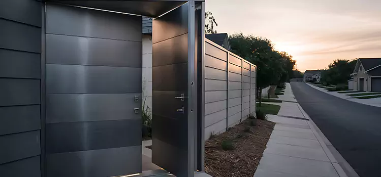 Comprehensive Steel Door Solutions in Binghamton, NY