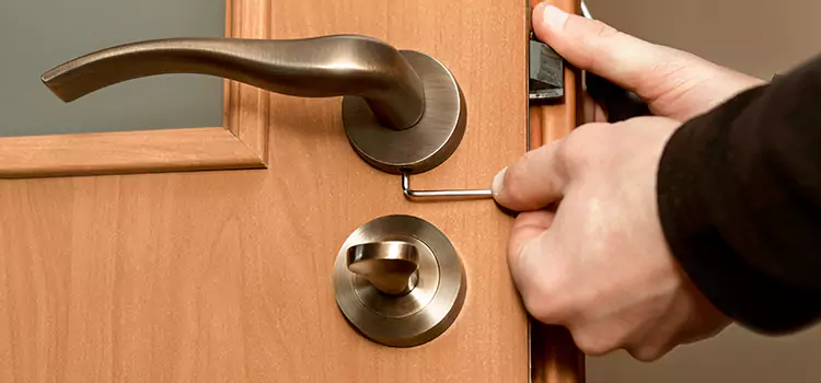 Access Control System Integration Binghamton