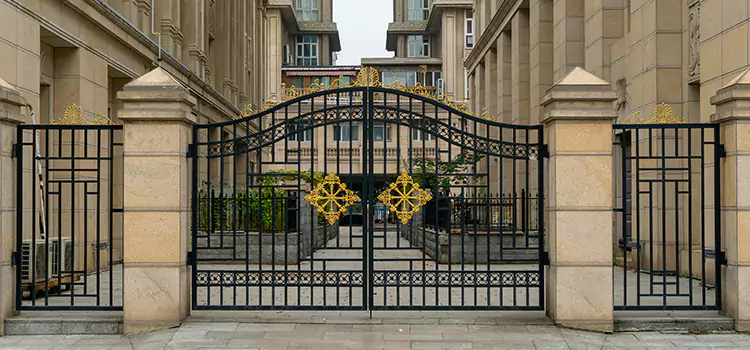 Comprehensive Iron Gate Maintenance Solutions in Binghamton, NY