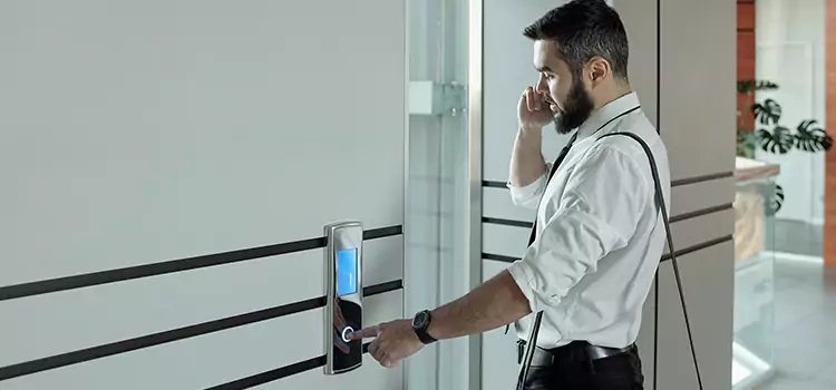 Cloud Based Access Control Binghamton