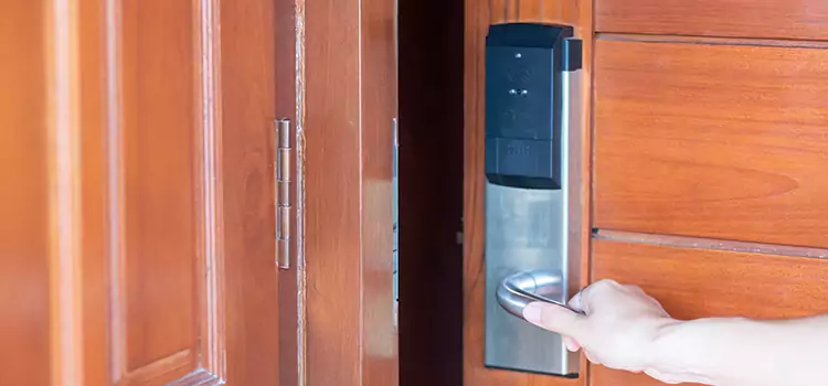 Commercial Keyless Entry Locks Binghamton