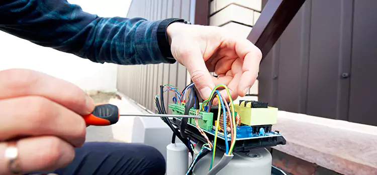 Electric Gate Maintenance Binghamton