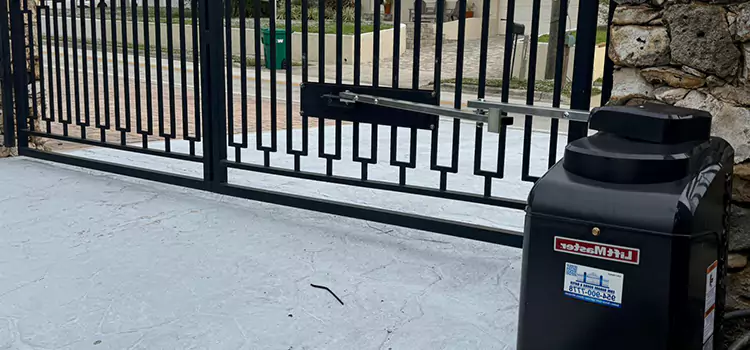 Seamless Installation and Support for Your New Gate in Binghamton, NY