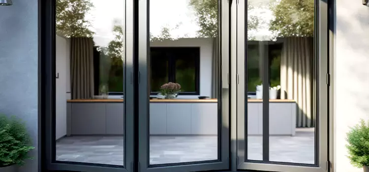 Bifold Door Track Repair Binghamton