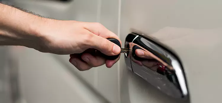 Car Unlock Service Price Binghamton