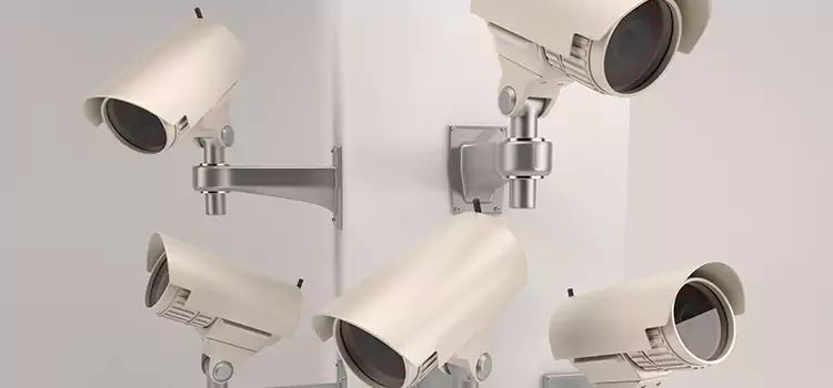 Your Trusted Partner for CCTV Solutions in Binghamton