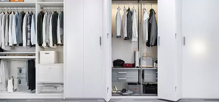 Glass Closet Door Repair Binghamton
