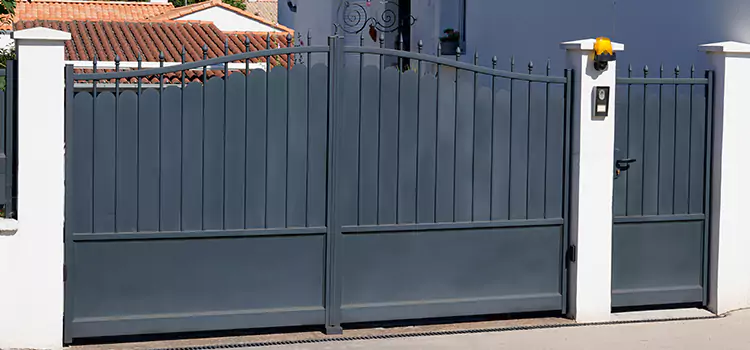 Emergency Commercial Gate Repair Binghamton