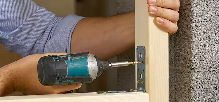 Jimmy Proof Deadbolt Repair Binghamton