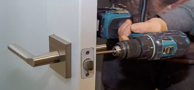 Brand Lock Repair and Specialty Services Binghamton