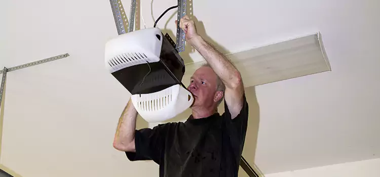 Garage Door Opener Service Binghamton