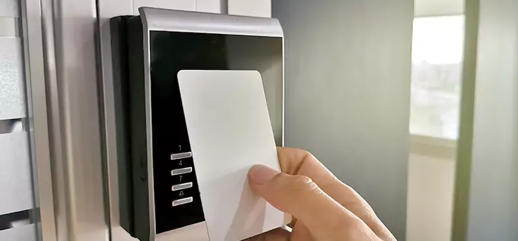 NMS Proximity Switch Door Systems Binghamton