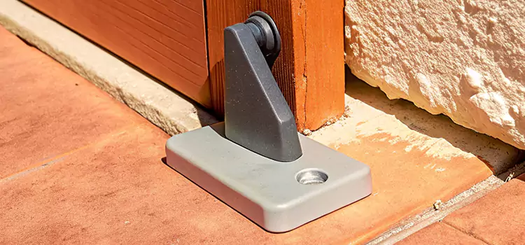 Aesthetic Door Stop Selection Binghamton