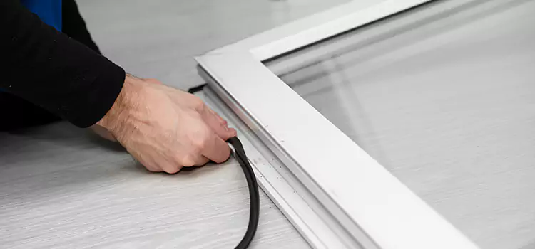 Commercial Door Weather Stripping Binghamton