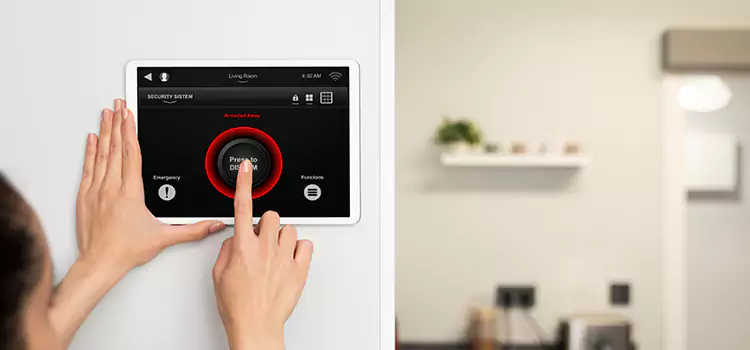 Blink Video Doorbell Installation Binghamton