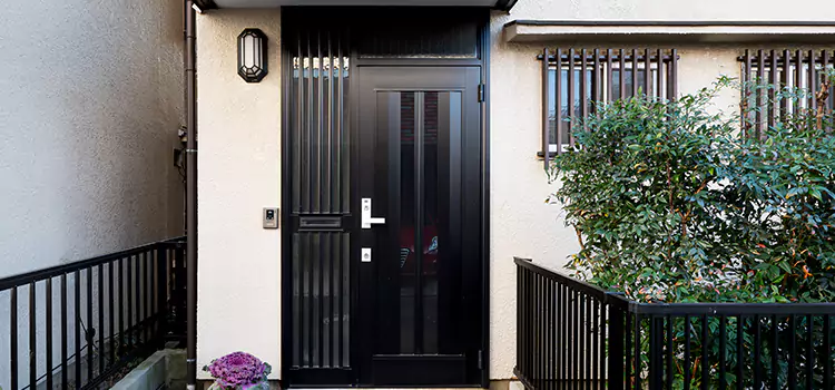 Popular Exterior Door Options in Binghamton, NY