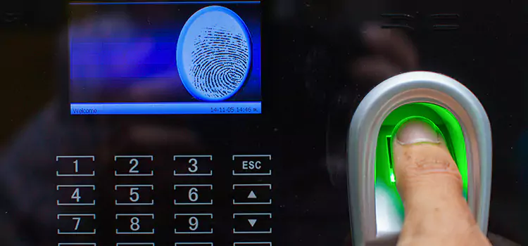Your Trusted Partner for Secure Access in Binghamton, NY