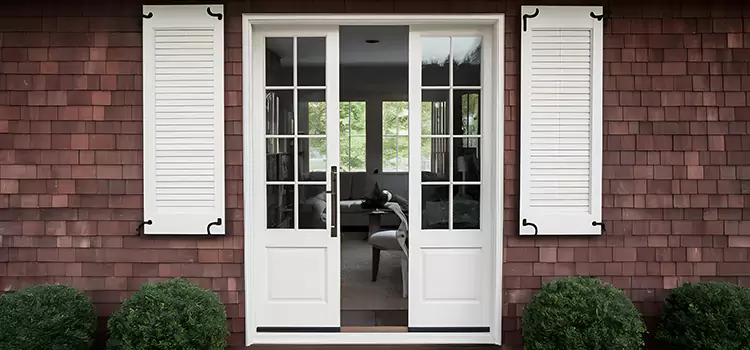 French Door Restoration Binghamton