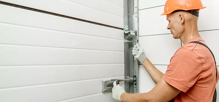 Why Choose Us for Garage Door Lock Services in Binghamton, NY?