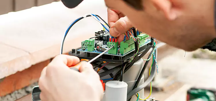 Specialized Brand Gate Motor Repairs Binghamton