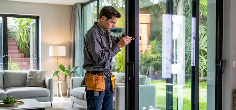 Why Choose Us for Your Glass Door Needs in Binghamton, NY?