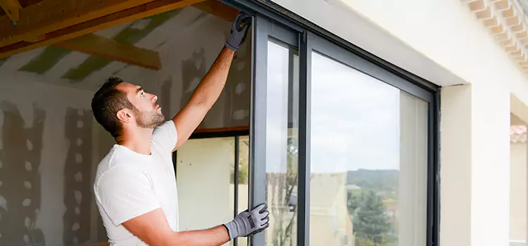 Emergency Sliding Glass Door Repair Binghamton