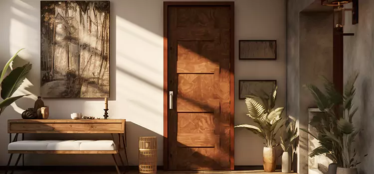 Specialty Interior Doors Binghamton