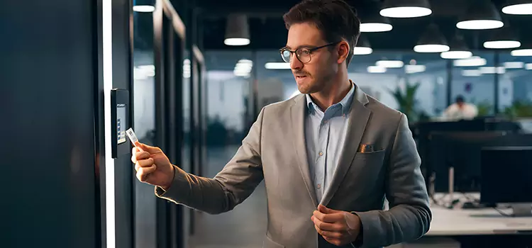 Our Commitment to Keycard Security Excellence in Binghamton, NY