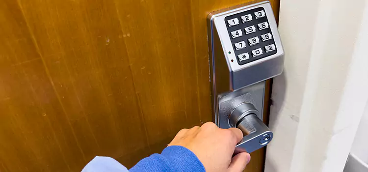 Why Choose Us for Your Keypad Lock Needs in Binghamton, NY?