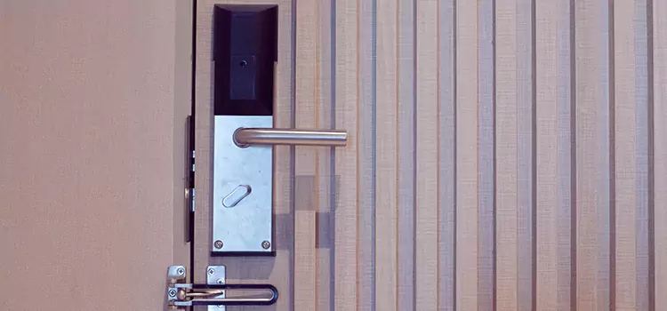 Installing a Maglock Binghamton