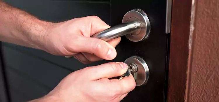 Master Key Control and Audits Binghamton