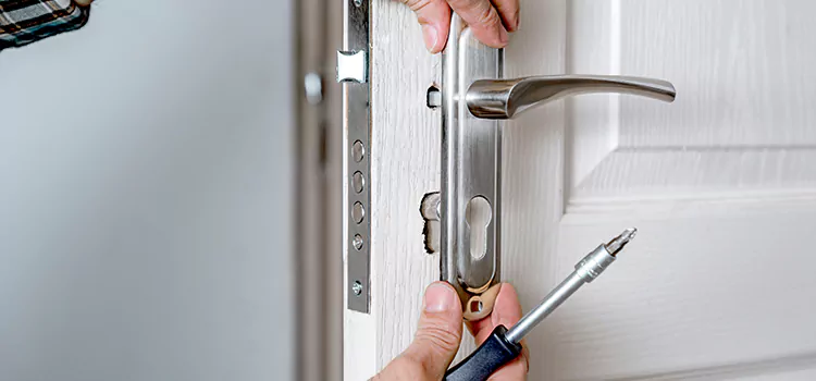 New Door Frame Installation Binghamton