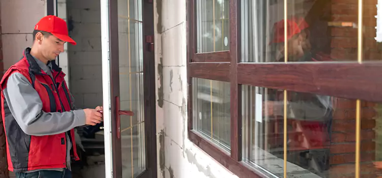 Sliding Door Lock Repair Binghamton