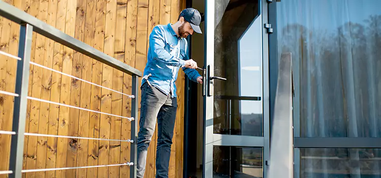 Emergency Patio Door Repair Binghamton