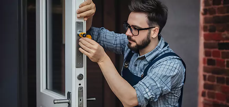 Residential Door Repairs Binghamton