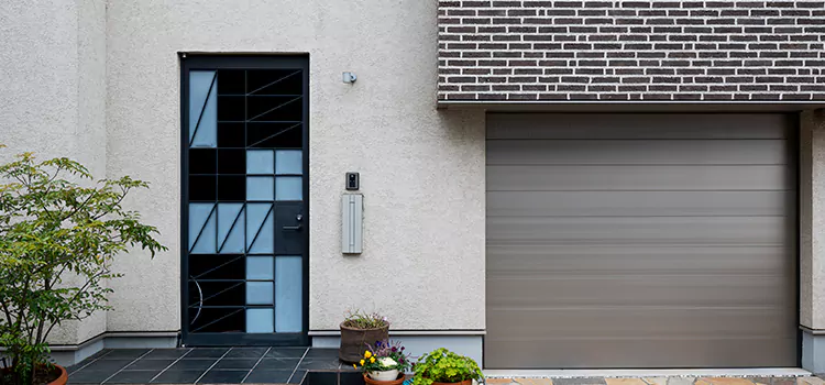 Residential Roll Up Security Doors Binghamton