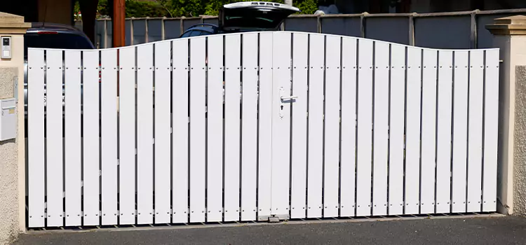 Why Choose Us for Residential Gate Repair in Binghamton, NY?