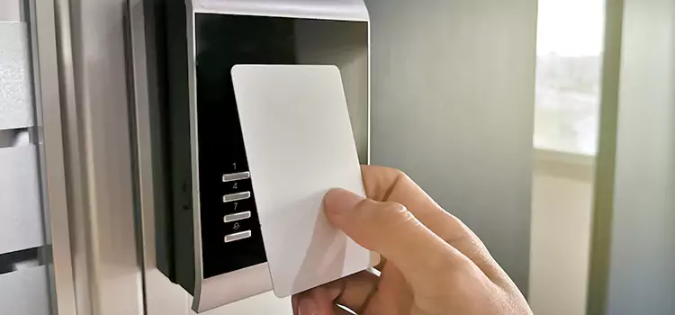 Advanced RFID Technology Integration in Binghamton, NY