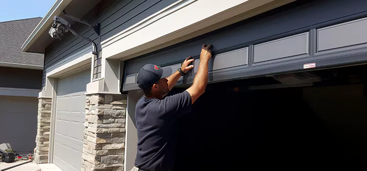 Janus Roll Up Doors Binghamton