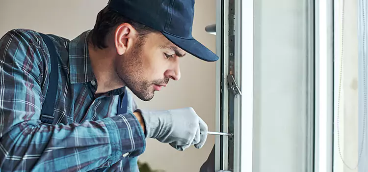 Emergency Response for Latch Issues Binghamton