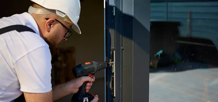Aluminium Sliding Door Lock Fitting Binghamton