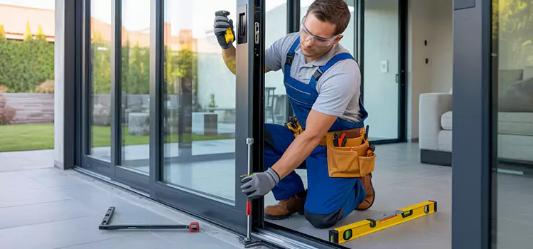 Patio Door Replacement Binghamton