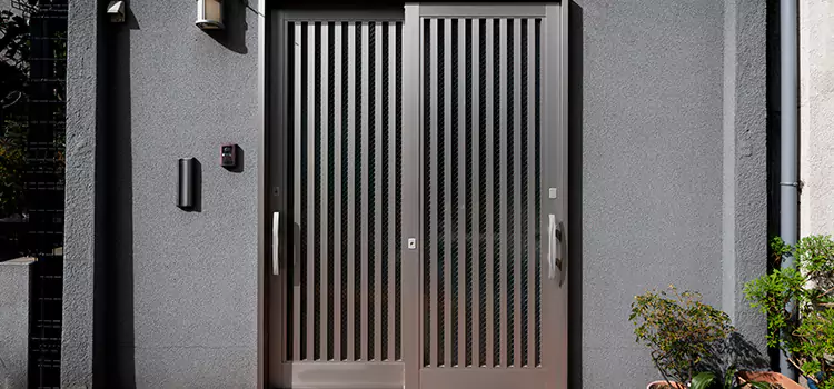 Specialized Steel Door Services in Binghamton, NY