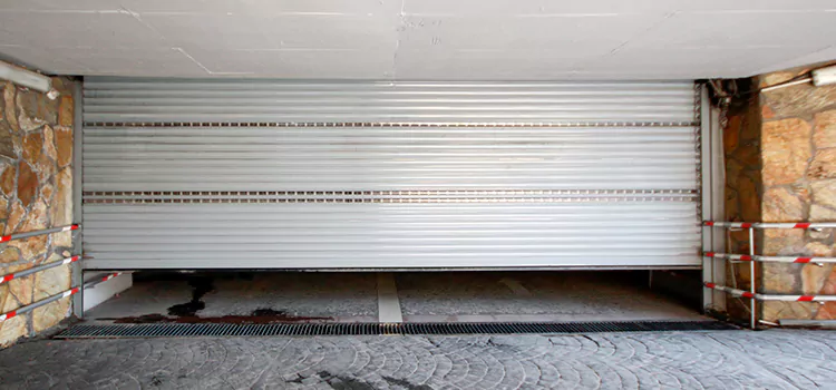 Steel Garage Door Repair Binghamton