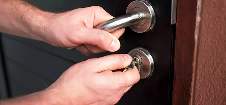 Door Closer Repair & Installation Binghamton
