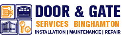 Door & Gate Services Binghamton